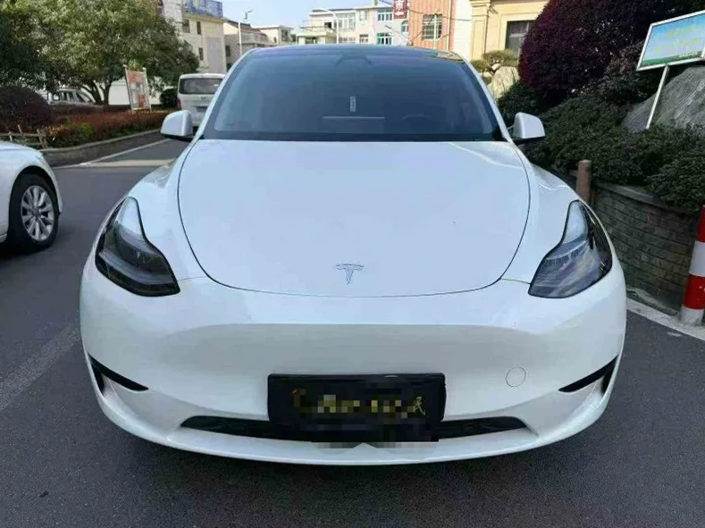 24年特斯拉MODEL Y后轮驱动版