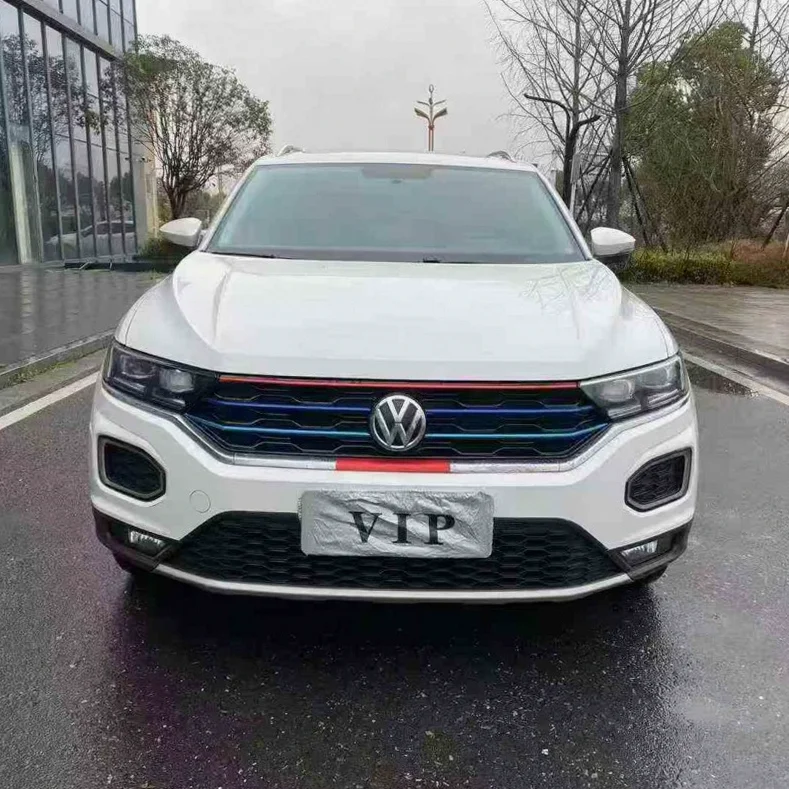 21年大众探歌豪华型