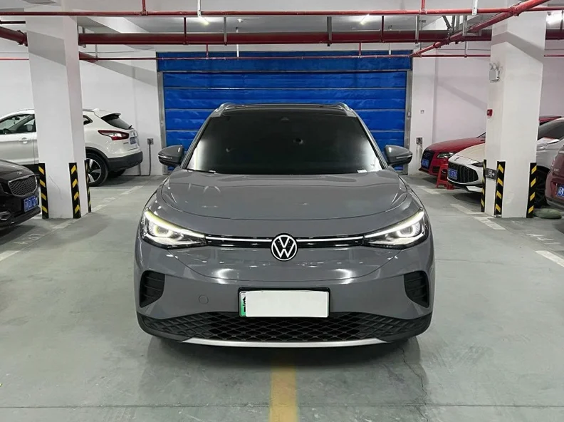 2025款 大众 ID | 宿迁