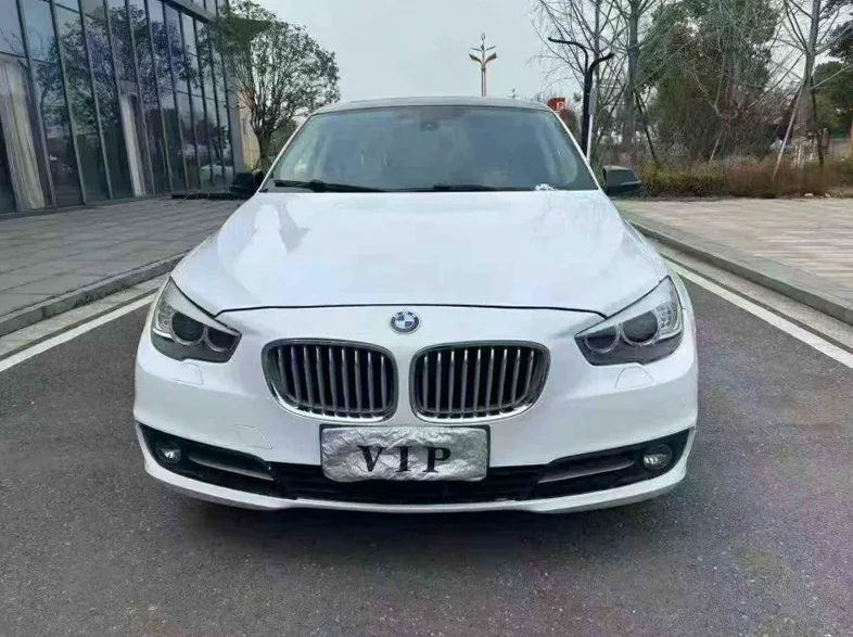 16年宝马GT528i领先型