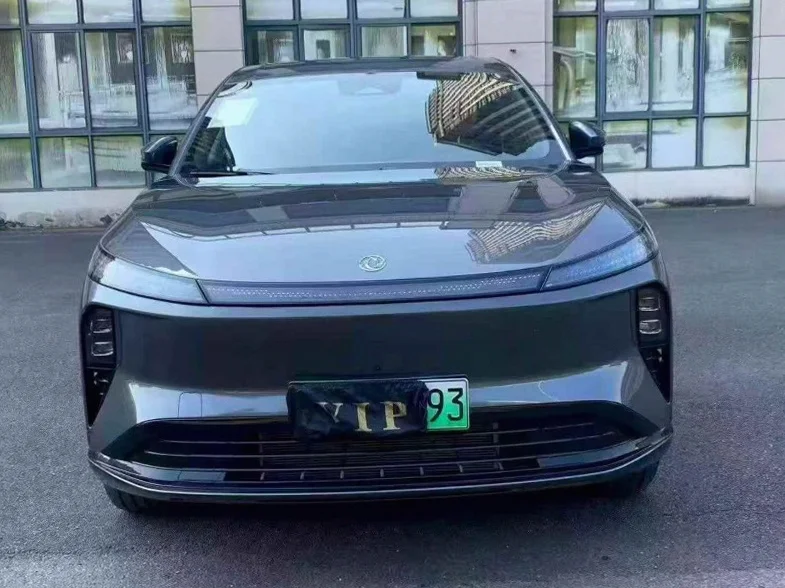 26年东风风神L8 1.5T插电混动