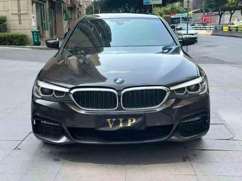 19年宝马530 M运动套装