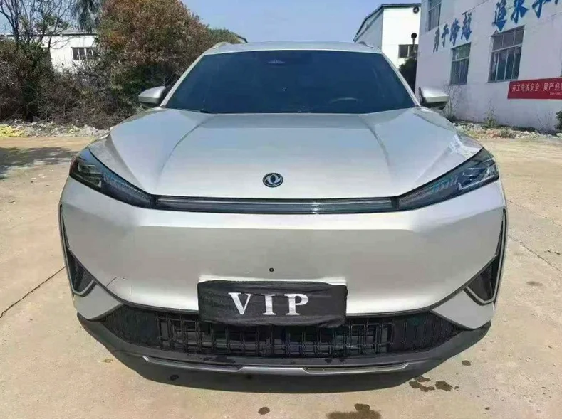 24年东风风神L7 205 Pro