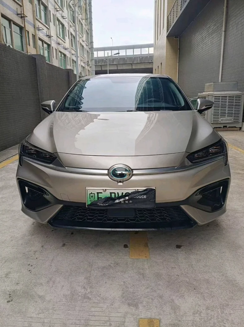 23年传祺埃安S580