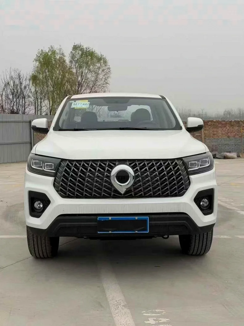 2026年长城汽车炮