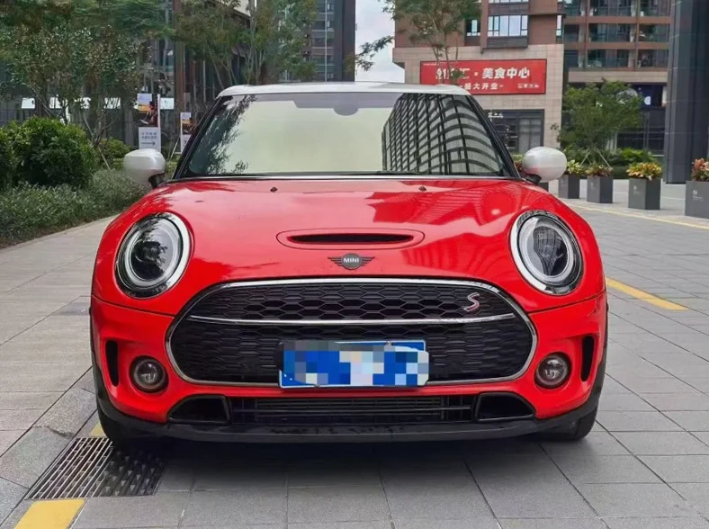 2022年MINICooper